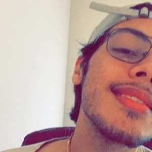 Meet your Posher, Gabriel